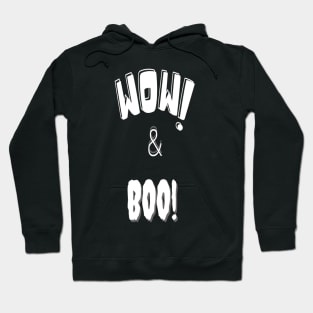 Not so great Hoodie